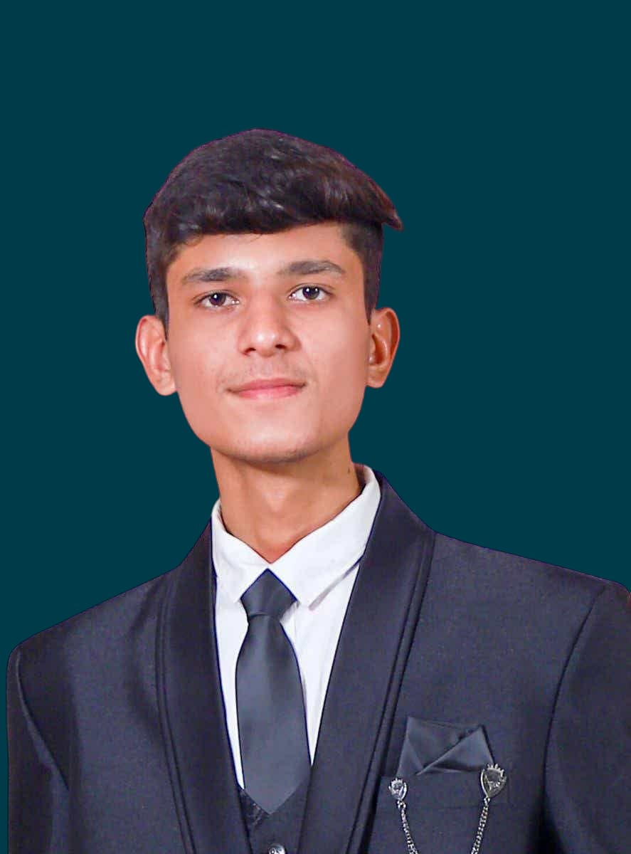 Jagdish Rajai
