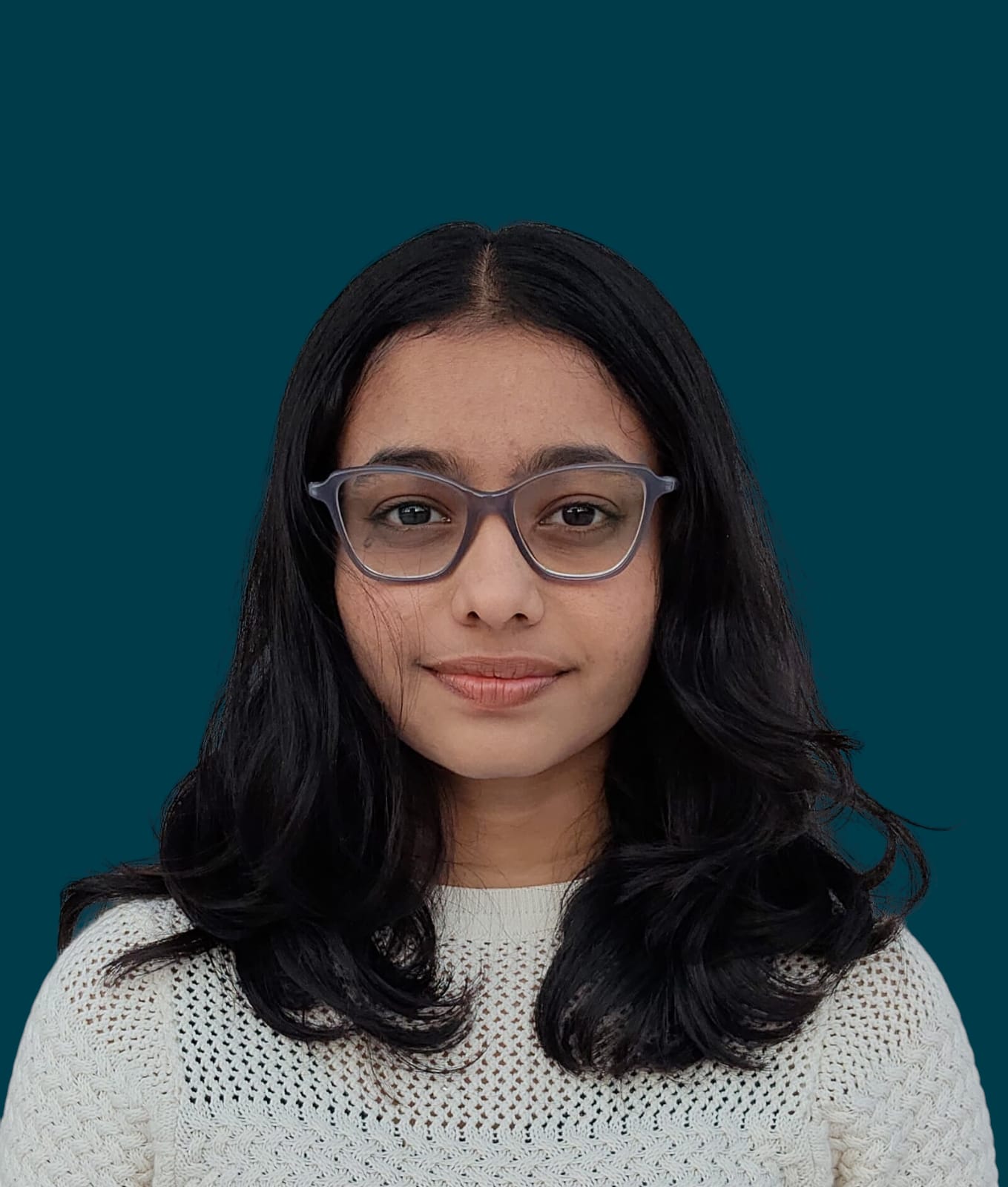 Nishtha Dholakiya