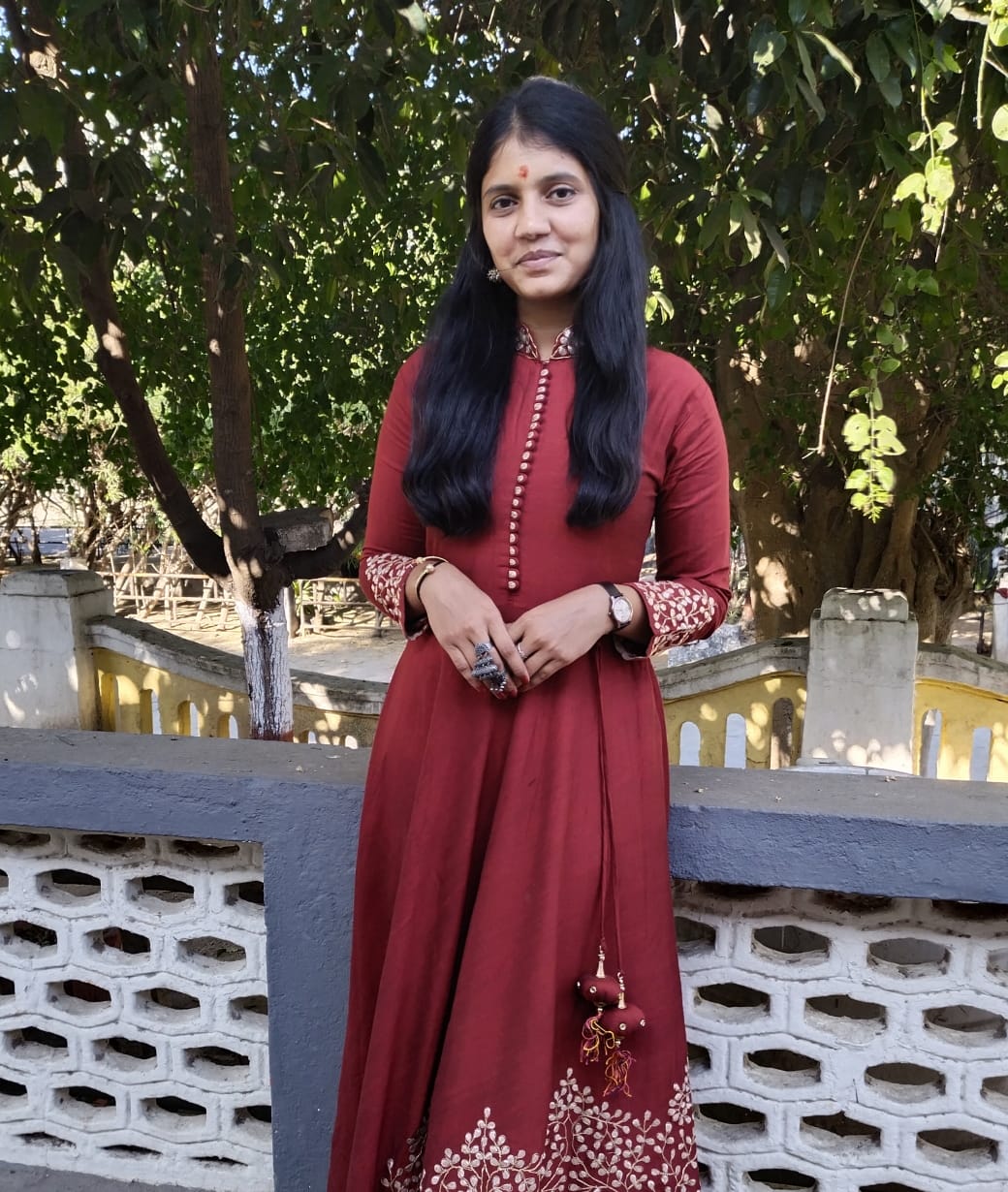 Shruti Gohil