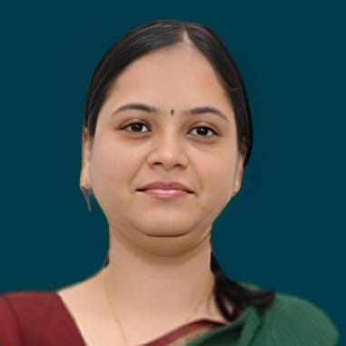 Sonal S Jain