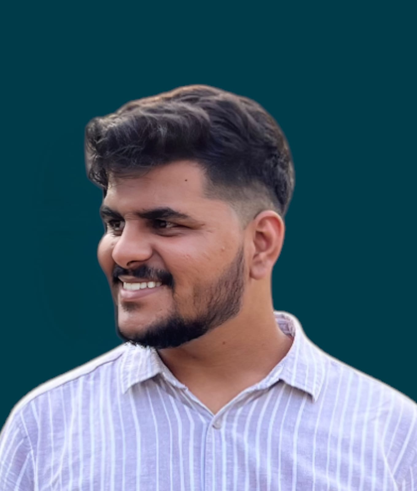 Sudhir Rajai